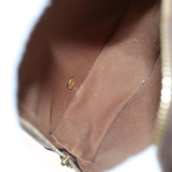 LOUIS VUITTON Monogram Pochette Gange Shoulder Bag M51870 - Picture 11 of 16